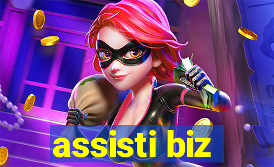 assisti biz